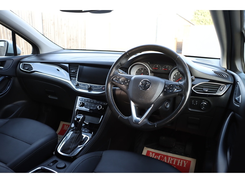 Used Vauxhall Astra 2019 for sale - 77264022: Photo 28