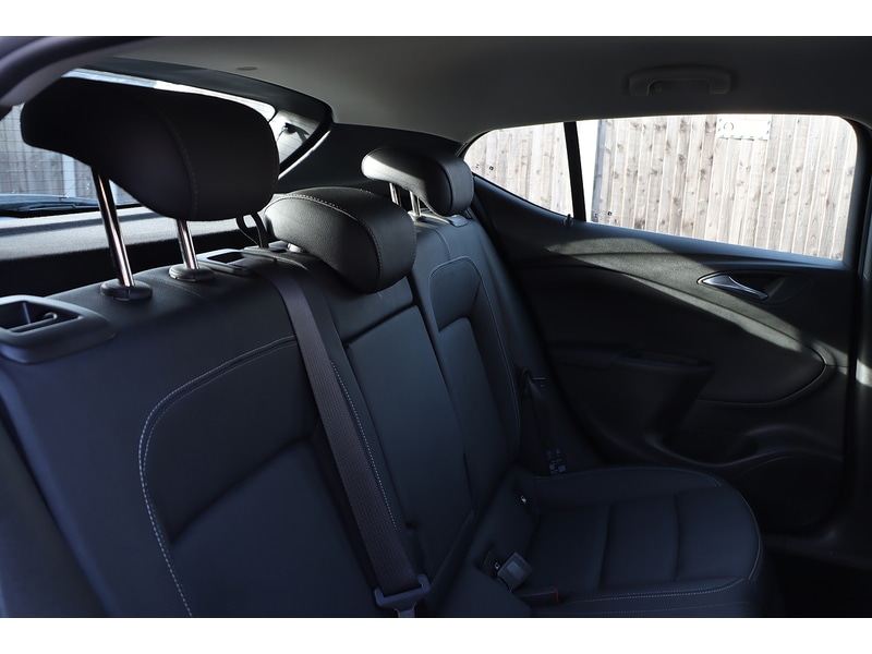 Used Vauxhall Astra 2019 for sale - 77264022: Photo 29