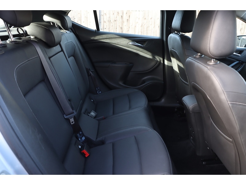 Used Vauxhall Astra 2019 for sale - 77264022: Photo 30