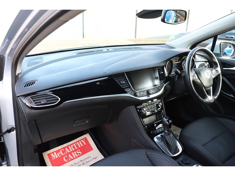Used Vauxhall Astra 2019 for sale - 77264022: Photo 32