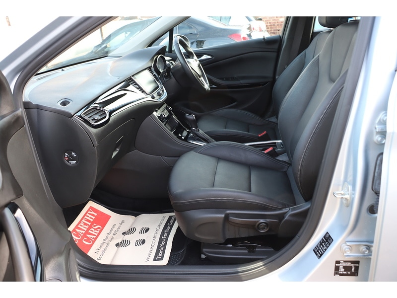 Used Vauxhall Astra 2019 for sale - 77264022: Photo 33