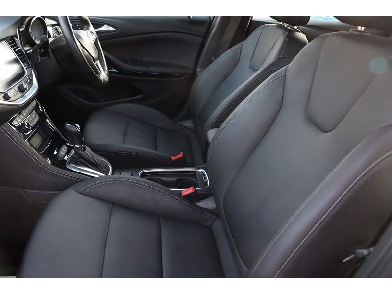 Used Vauxhall Astra 2019 for sale - 77264022: Photo 34