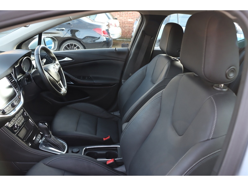 Used Vauxhall Astra 2019 for sale - 77264022: Photo 35