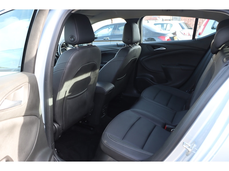 Used Vauxhall Astra 2019 for sale - 77264022: Photo 36