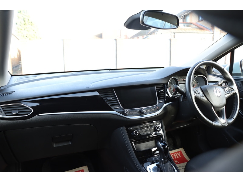 Used Vauxhall Astra 2019 for sale - 77264022: Photo 37