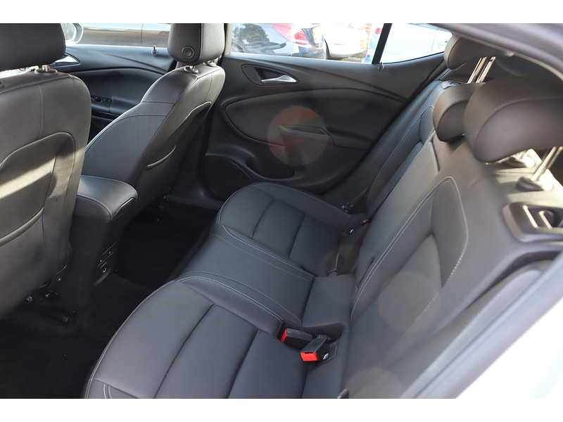 Used Vauxhall Astra 2019 for sale - 77264022: Photo 38