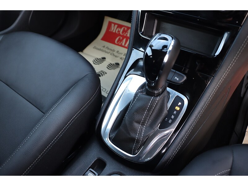 Used Vauxhall Astra 2019 for sale - 77264022: Photo 39