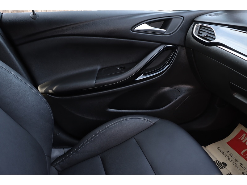 Used Vauxhall Astra 2019 for sale - 77264022: Photo 40