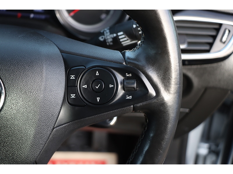 Used Vauxhall Astra 2019 for sale - 77264022: Photo 43