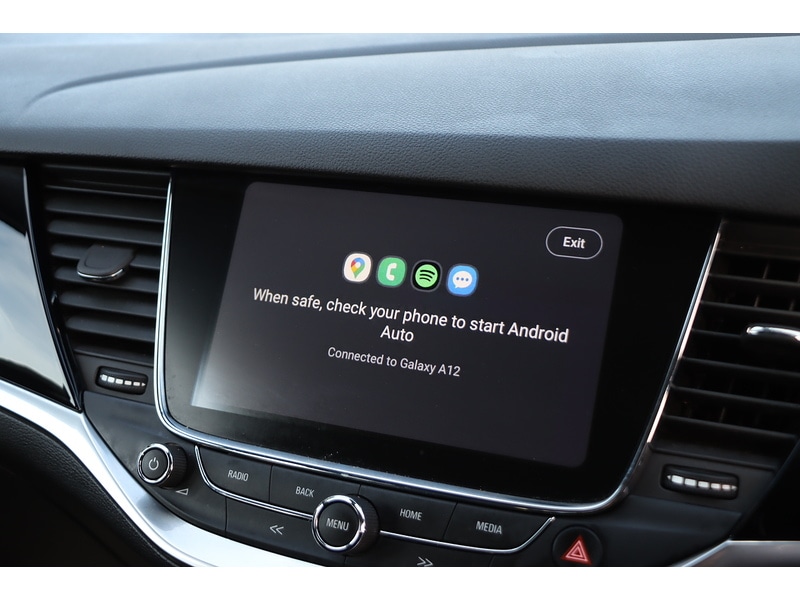 Used Vauxhall Astra 2019 for sale - 77264022: Photo 45