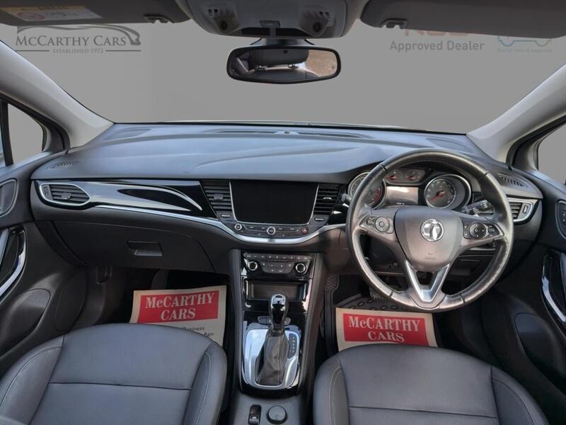 Used Vauxhall Astra 2019 for sale - 77264022: Photo 46