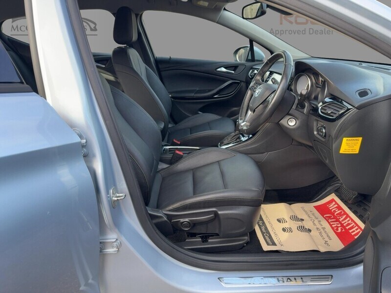 Used Vauxhall Astra 2019 for sale - 77264022: Photo 47