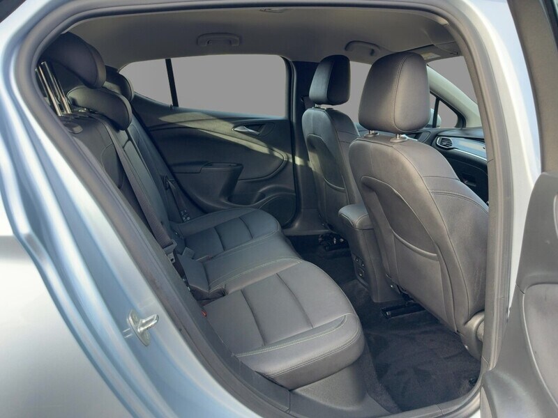 Used Vauxhall Astra 2019 for sale - 77264022: Photo 48