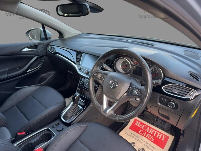 Used Vauxhall Astra 2019 for sale - 77264022: Photo 49