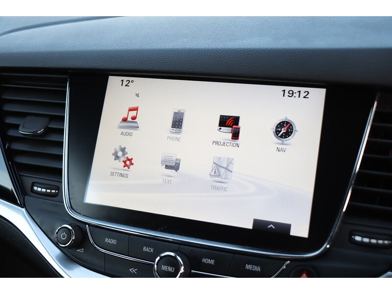 Used Vauxhall Astra 2019 for sale - 77264022: Photo 50