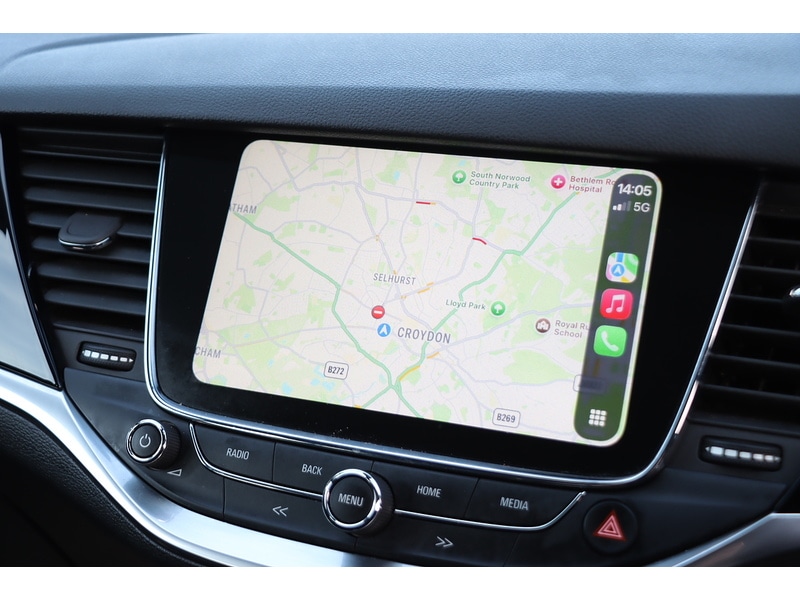 Used Vauxhall Astra 2019 for sale - 77264022: Photo 53