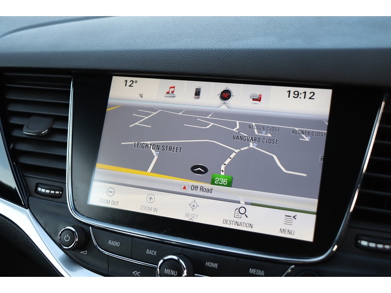 Used Vauxhall Astra 2019 for sale - 77264022: Photo 6