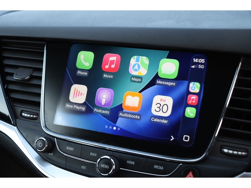 Used Vauxhall Astra 2019 for sale - 77264022: Photo 8