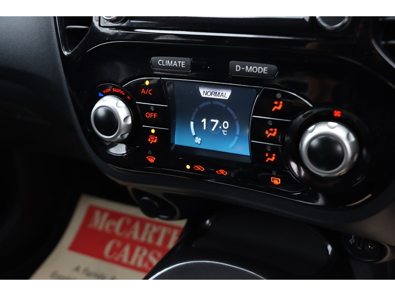 Used Nissan Juke 2018 for sale - 76918039: Photo 10