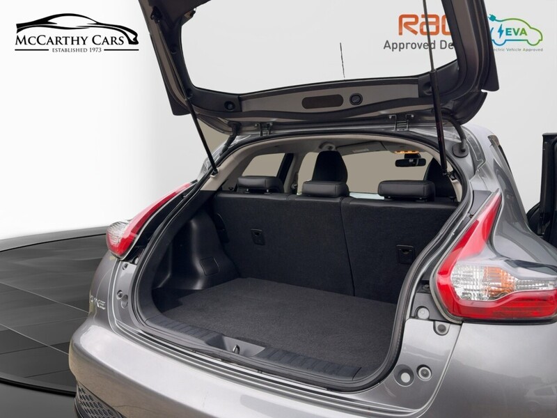 Used Nissan Juke 2018 for sale - 76918039: Photo 12