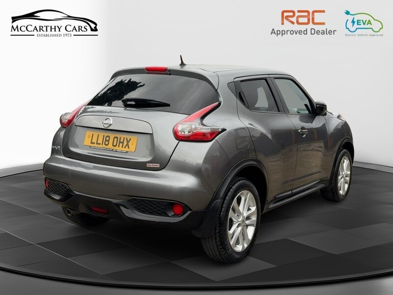 Used Nissan Juke 2018 for sale - 76918039: Photo 13