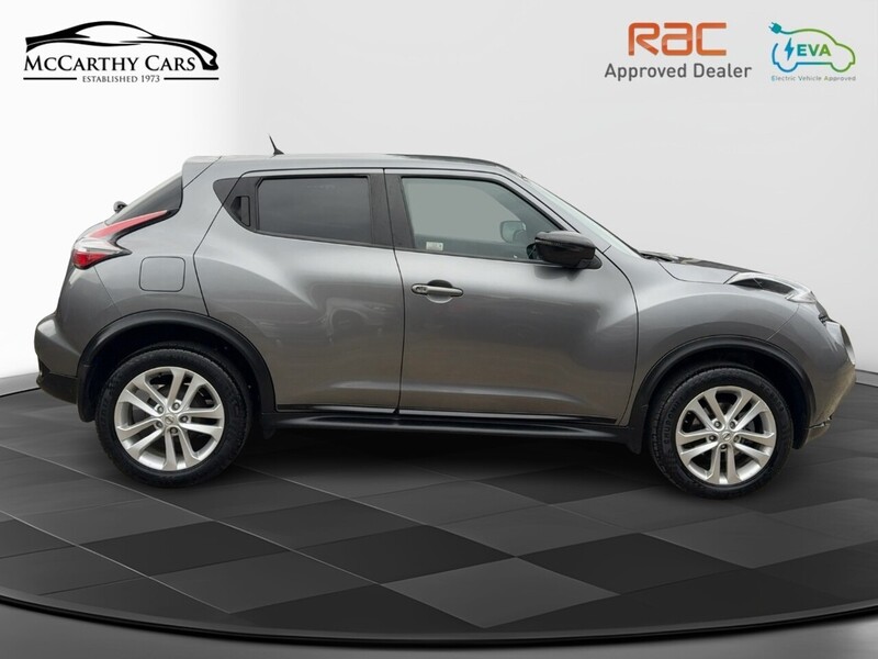 Used Nissan Juke 2018 for sale - 76918039: Photo 14