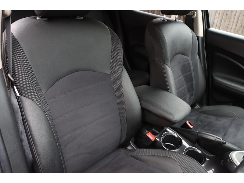 Used Nissan Juke 2018 for sale - 76918039: Photo 18