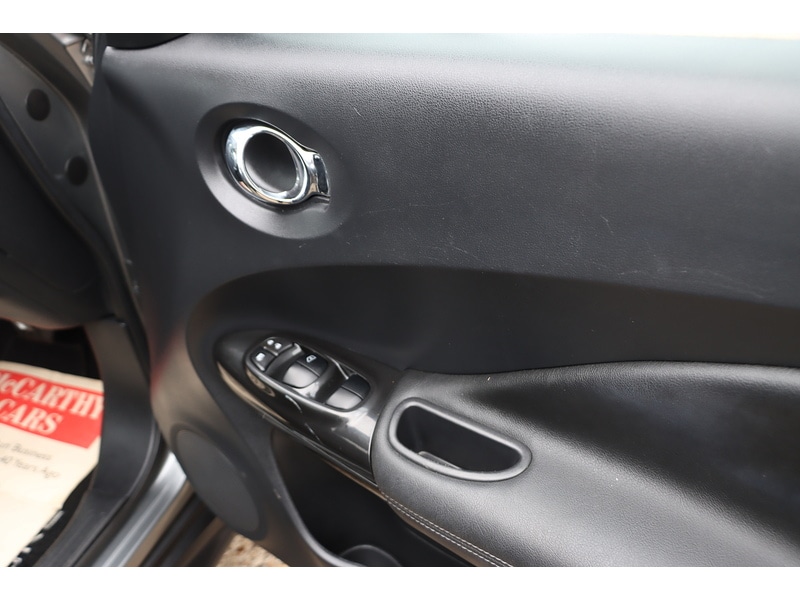 Used Nissan Juke 2018 for sale - 76918039: Photo 20