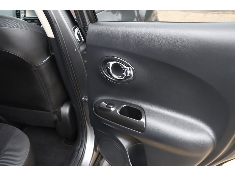 Used Nissan Juke 2018 for sale - 76918039: Photo 24