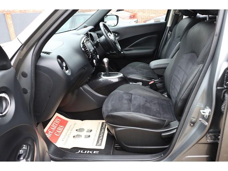 Used Nissan Juke 2018 for sale - 76918039: Photo 26