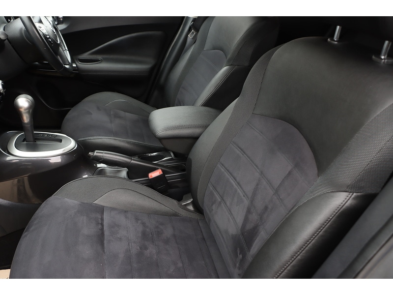 Used Nissan Juke 2018 for sale - 76918039: Photo 27