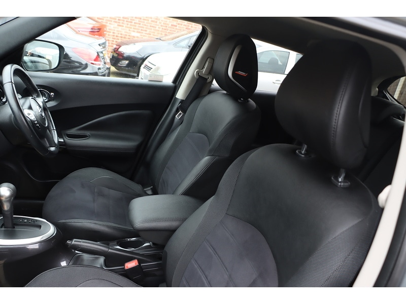 Used Nissan Juke 2018 for sale - 76918039: Photo 28