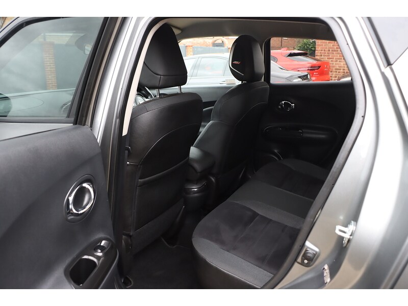 Used Nissan Juke 2018 for sale - 76918039: Photo 29