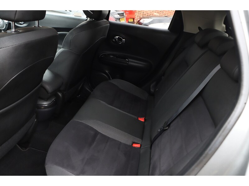 Used Nissan Juke 2018 for sale - 76918039: Photo 31