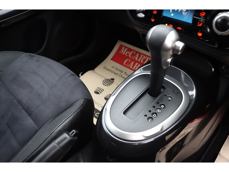 Used Nissan Juke 2018 for sale - 76918039: Photo 33