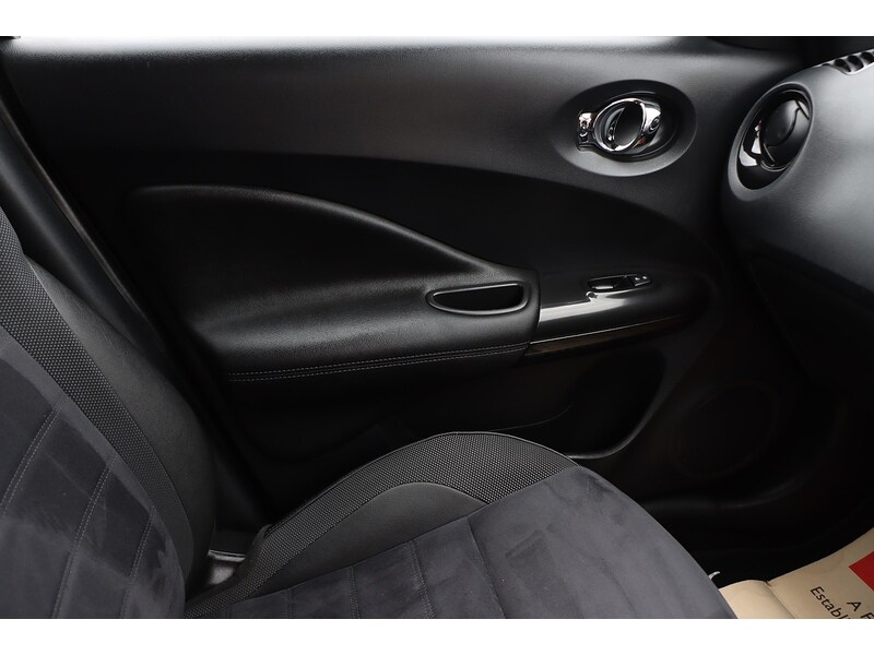 Used Nissan Juke 2018 for sale - 76918039: Photo 34