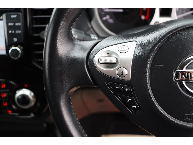 Used Nissan Juke 2018 for sale - 76918039: Photo 37