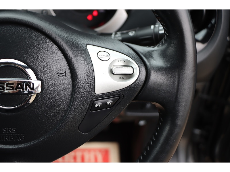 Used Nissan Juke 2018 for sale - 76918039: Photo 38