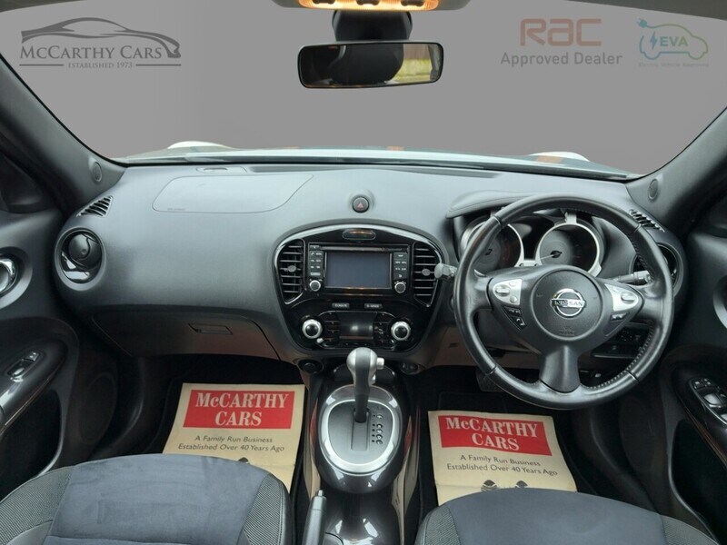 Used Nissan Juke 2018 for sale - 76918039: Photo 39