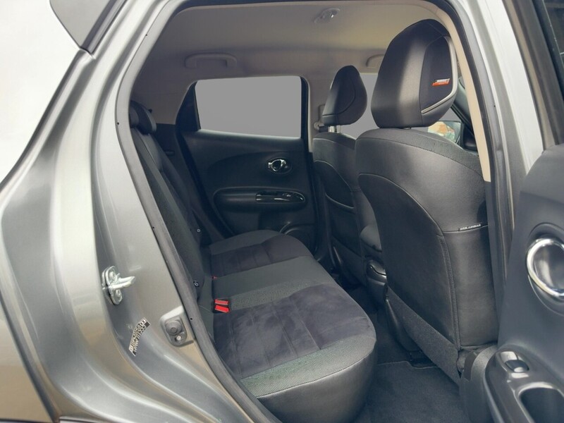 Used Nissan Juke 2018 for sale - 76918039: Photo 41