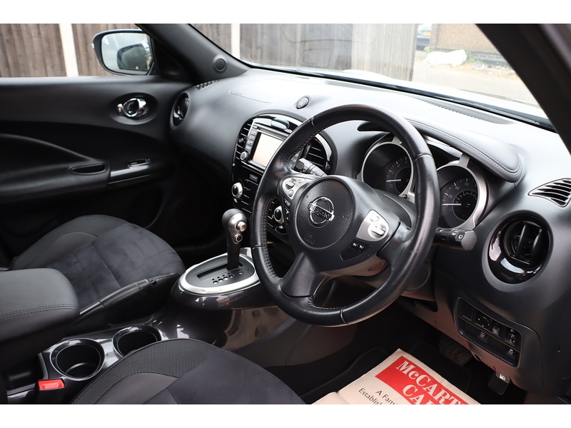 Used Nissan Juke 2018 for sale - 76918039: Photo 43