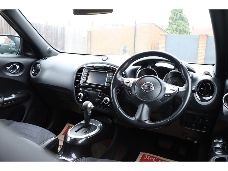 Used Nissan Juke 2018 for sale - 76918039: Photo 44