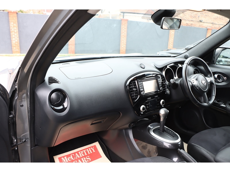 Used Nissan Juke 2018 for sale - 76918039: Photo 45