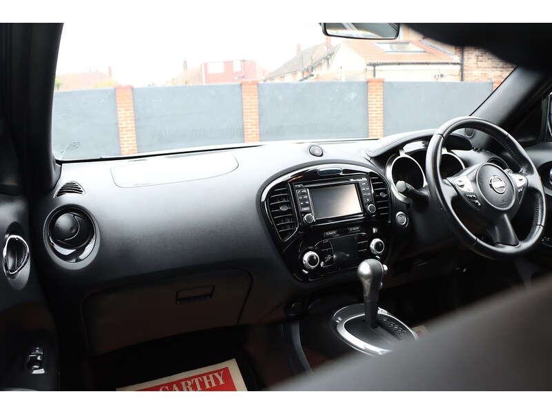 Used Nissan Juke 2018 for sale - 76918039: Photo 46