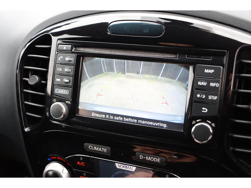 Used Nissan Juke 2018 for sale - 76918039: Photo 48