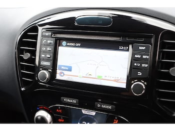 Used Nissan Juke 2018 for sale - 76918039: Photo