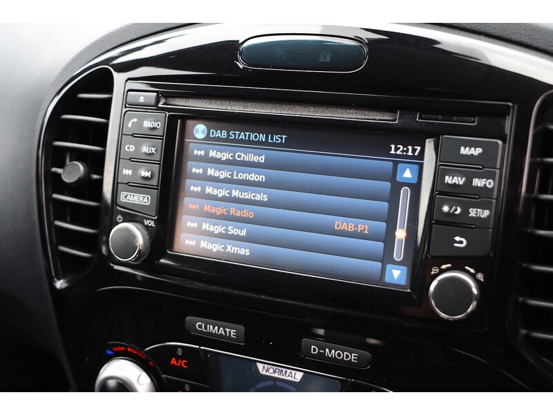 Used Nissan Juke 2018 for sale - 76918039: Photo 51