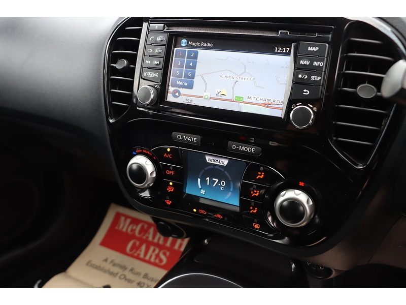 Used Nissan Juke 2018 for sale - 76918039: Photo 52