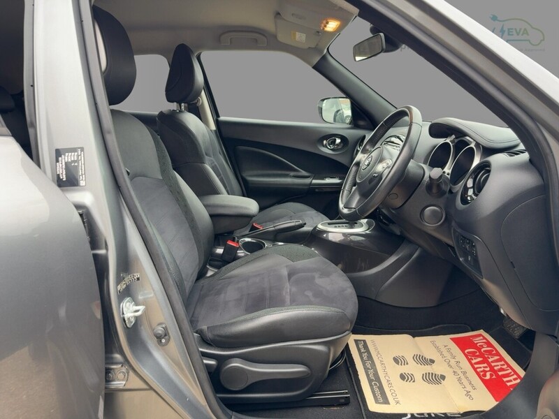 Used Nissan Juke 2018 for sale - 76918039: Photo 54