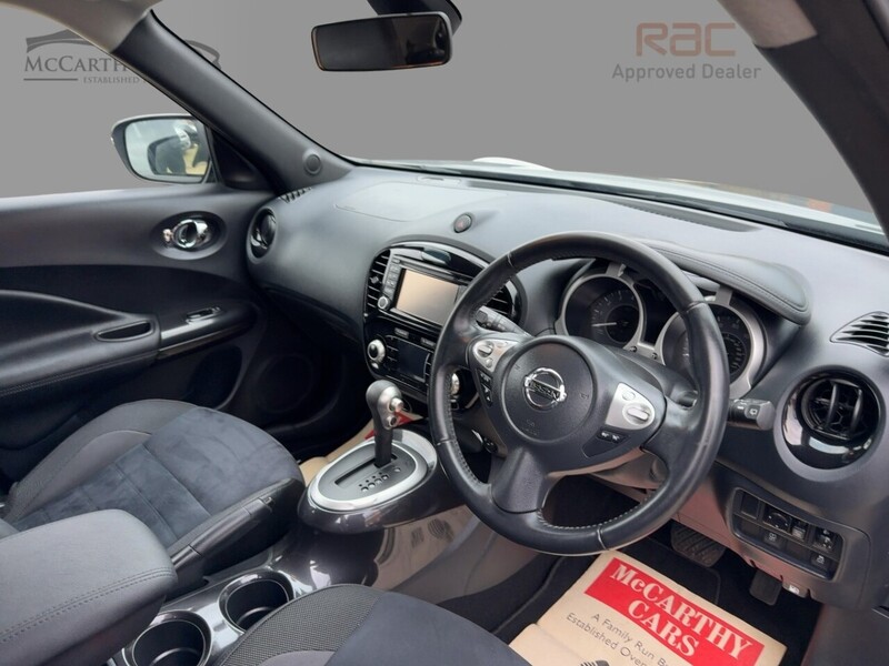 Used Nissan Juke 2018 for sale - 76918039: Photo 56